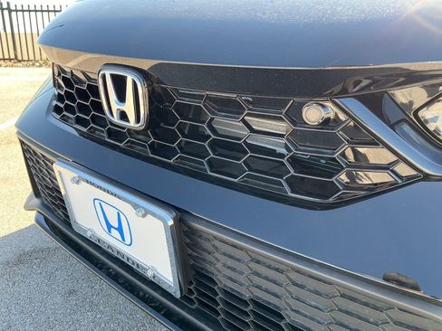 Certified 2026 Honda Civic Sport image 16