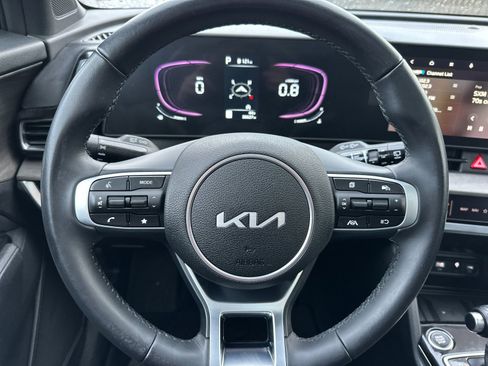 Used 2023 Kia Sportage X-Line w/ X-Line Premium Package image 24