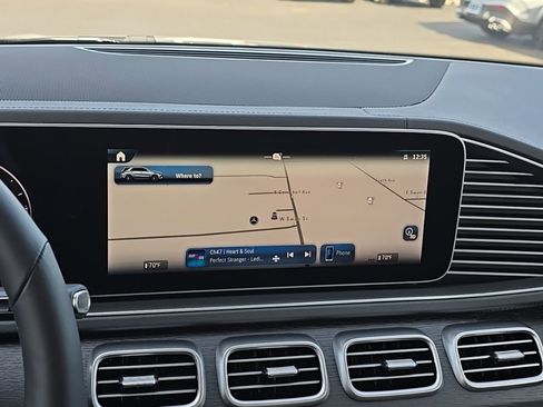 New 2026 Mercedes-Benz GLE 350 4MATIC image 16