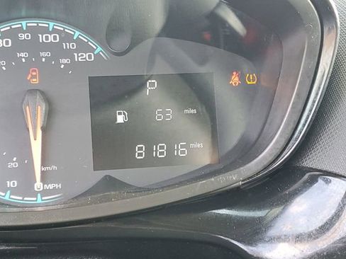 Used 2021 Chevrolet Spark LT image 12