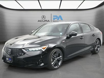 Certified 2024 Acura Integra A-Spec