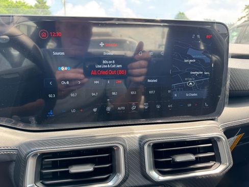 New 2025 Ford Mustang GT Premium w/ 60th Anniversary Package image 14