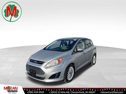 Used 2016 Ford C-MAX SE