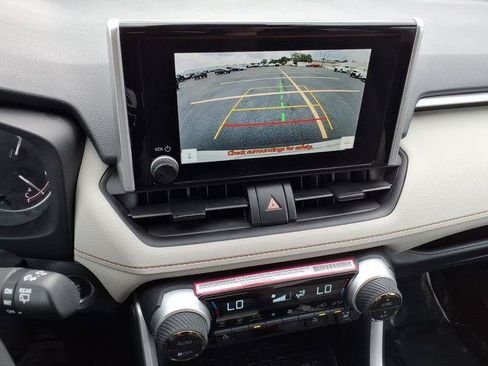 Certified 2024 Toyota RAV4 XLE w/ Convenience Package AWD/4WD image 14