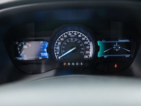 Used 2019 Ford Ranger Lariat w/ Equipment Group 501A Mid image 35