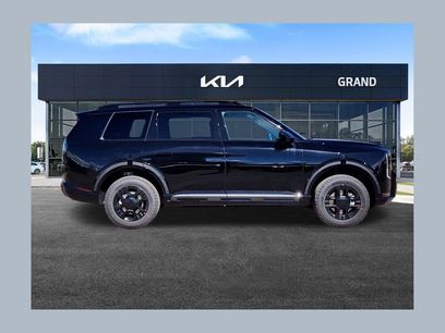 New 2027 Kia Telluride SX Prestige X-Pro