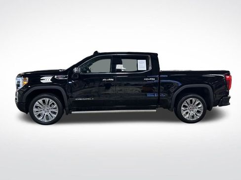 Certified 2021 GMC Sierra 1500 Denali w/ Denali Ultimate Package image 2