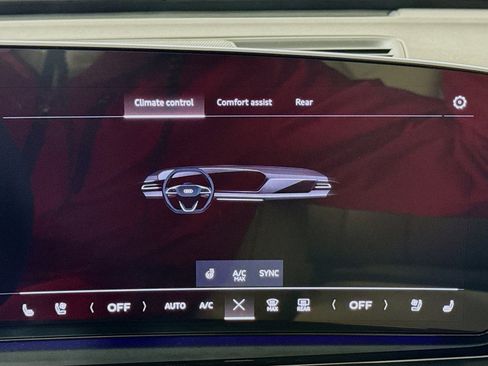 New 2025 Audi A5 2.0T Premium Plus w/ Premium Plus image 20