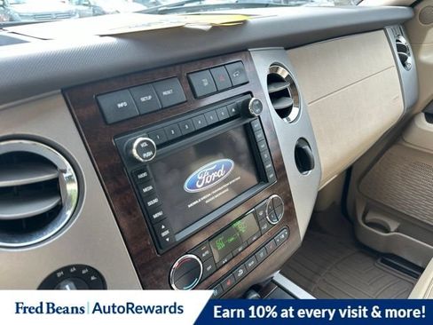 Used 2013 Ford Expedition XLT AWD/4WD image 10