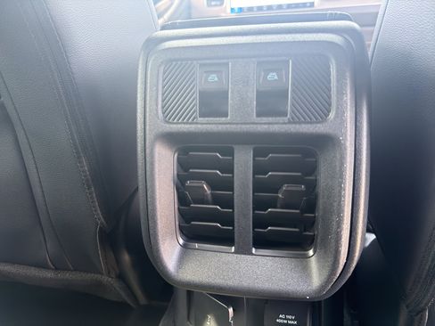 New 2026 Ford Bronco Outer Banks AWD/4WD image 14