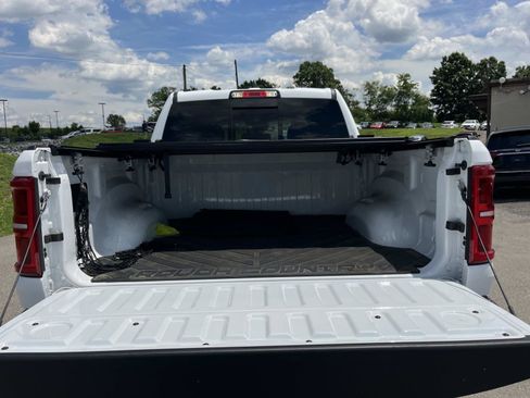 Used 2025 RAM 1500 RHO AWD/4WD image 12