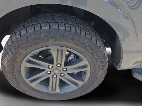Used 2021 Ford F150 Lariat AWD/4WD image 30