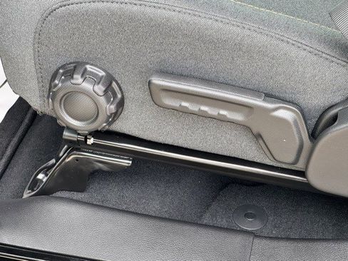 New 2025 Jeep Wrangler Sport S image 12