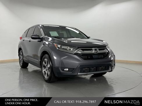 Used 2019 Honda CR-V EX-L image 4