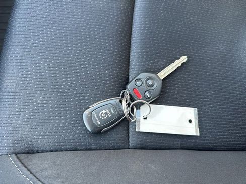 Used 2017 Subaru Legacy 2.5i w/ Alloy Wheel Package image 32