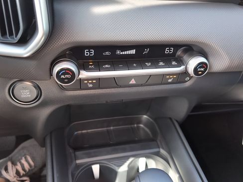 New 2026 MAZDA CX-50 Meridian Edition w/ Weather Package AWD/4WD image 22
