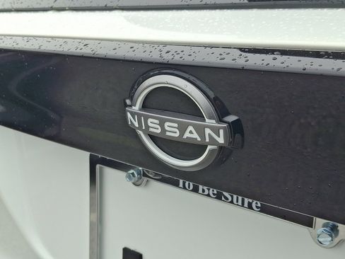 Certified 2025 Nissan Kicks SR AWD/4WD image 29