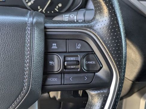 Used 2025 Toyota Tundra SR5 image 22