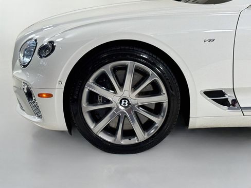 Used 2022 Bentley Continental GT AWD/4WD image 37