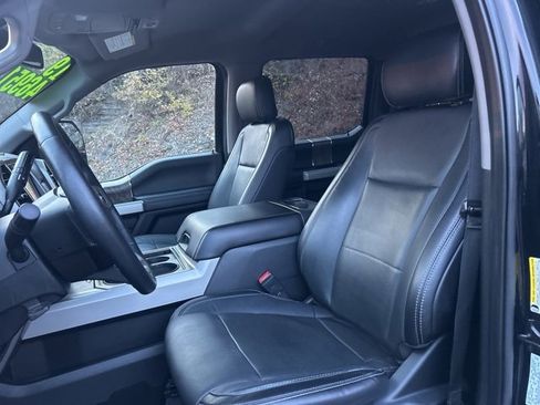 Used 2019 Ford F250 Lariat image 20