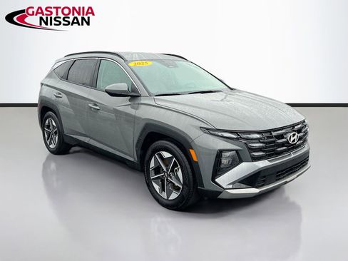 Used 2025 Hyundai Tucson SEL image 10