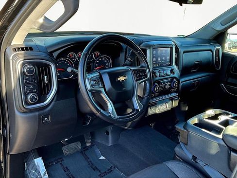 Used 2020 Chevrolet Silverado 1500 LT w/ All-Star Edition image 13