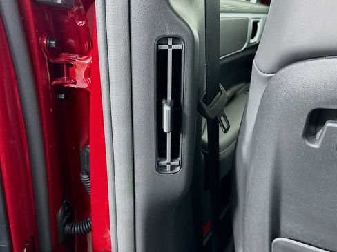 New 2026 Hyundai Santa Fe SEL FWD image 17