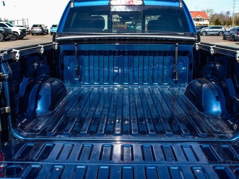 Used 2022 RAM 1500 Big Horn AWD/4WD image 41