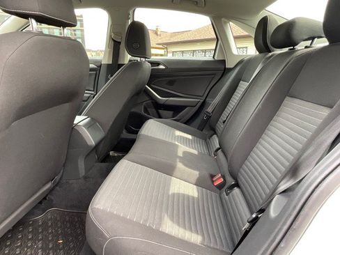 Used 2022 Volkswagen Jetta S FWD image 29