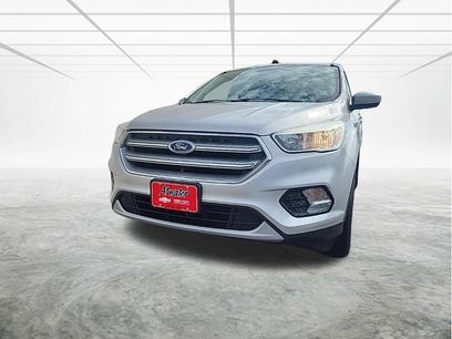 Used 2017 Ford Escape SE