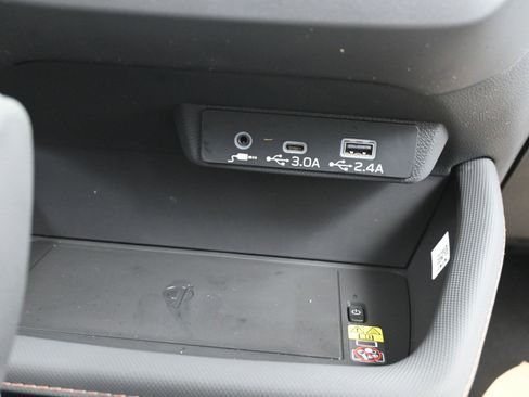 New 2026 Subaru Forester Touring image 32