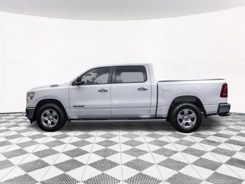 Used 2019 RAM 1500 Limited AWD/4WD image 73