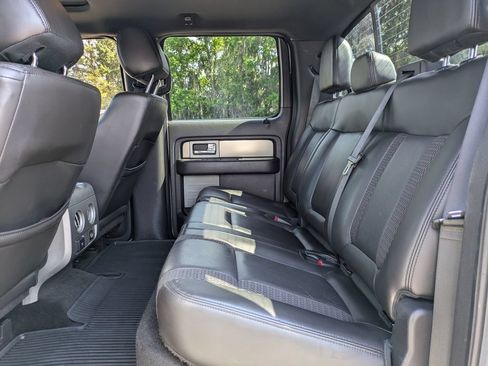 Used 2014 Ford F150 Raptor w/ Equipment Group 801A Luxury AWD/4WD image 14