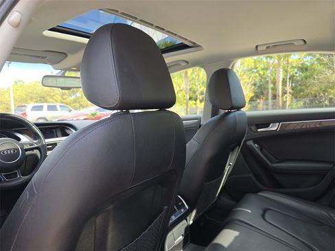 Used 2016 Audi A4 2.0T Premium Plus w/ Premium Plus Package image 22