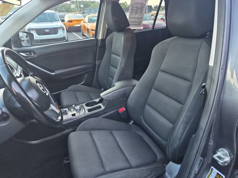 Used 2016 MAZDA CX-5 Touring image 11