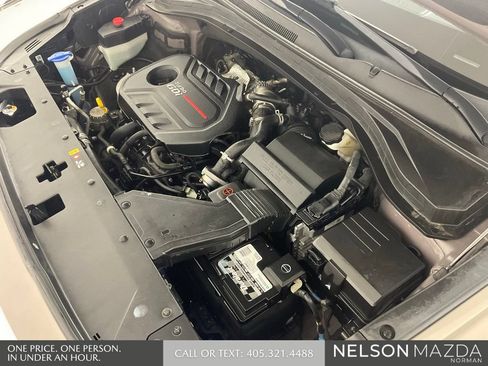 Used 2020 Hyundai Santa Fe SEL AWD/4WD image 48