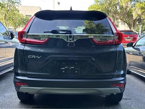 Used 2019 Honda CR-V EX-L image 5