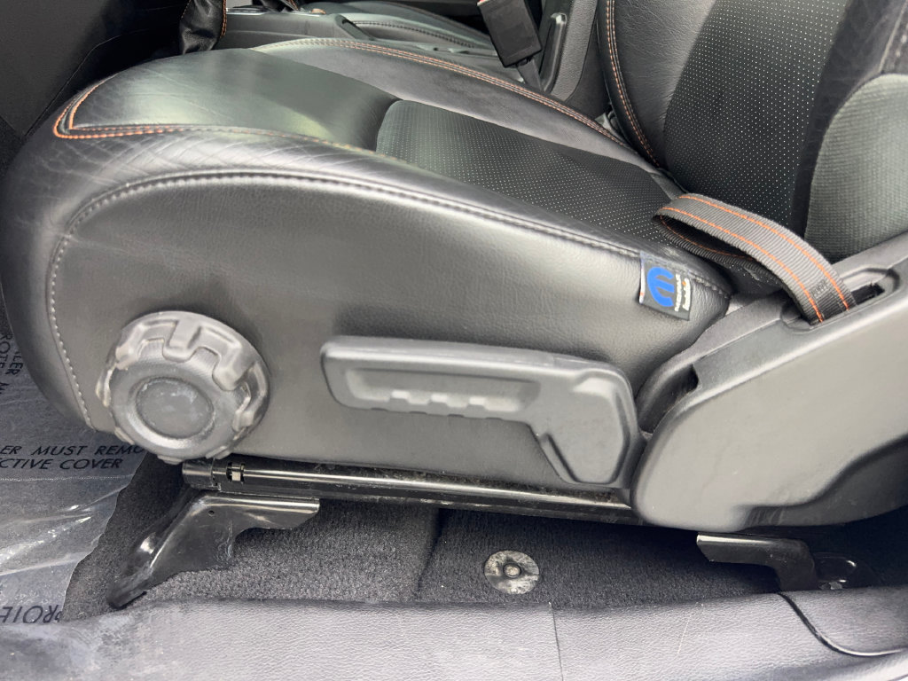 Used 2023 Jeep Gladiator Mojave w/ LED Lighting Group AWD/4WD image 32