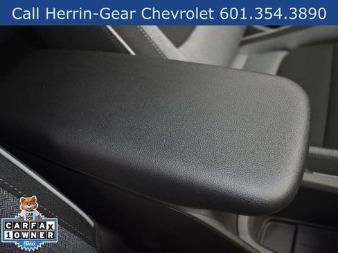 Used 2025 Chevrolet TrailBlazer LS w/ LS Convenience Package FWD image 28