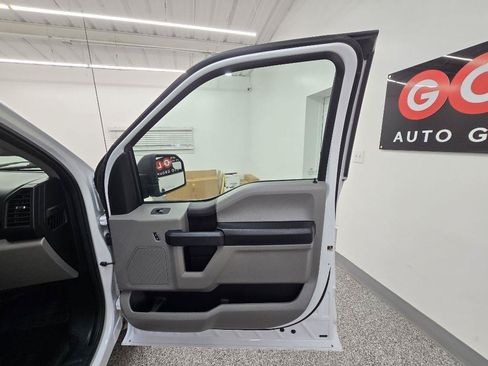 Used 2019 Ford F150 XL w/ Equipment Group 101A Mid RWD image 24