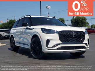 New 2026 Lincoln Aviator Reserve AWD/4WD 360° Tour