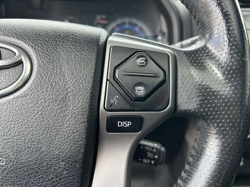 Used 2016 Toyota 4Runner Limited AWD/4WD image 21