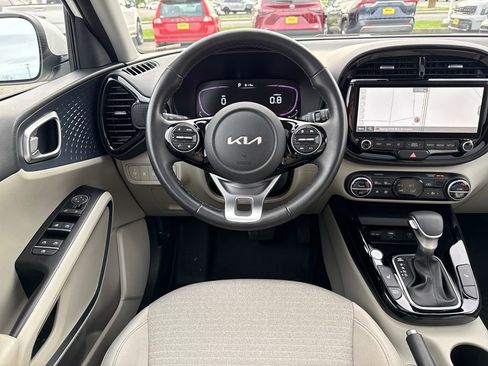 Certified 2023 Kia Soul EX image 20
