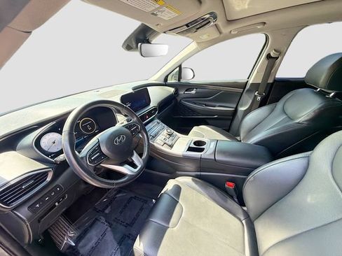 Certified 2023 Hyundai Santa Fe SEL w/ Premium Package FWD image 20