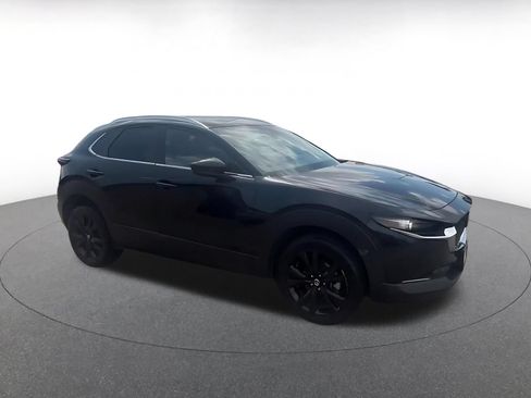 Used 2024 MAZDA CX-30 AWD 2.5 S w/ Select Sport Pkg image 2