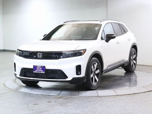 Used 2024 Honda Prologue Touring image 5