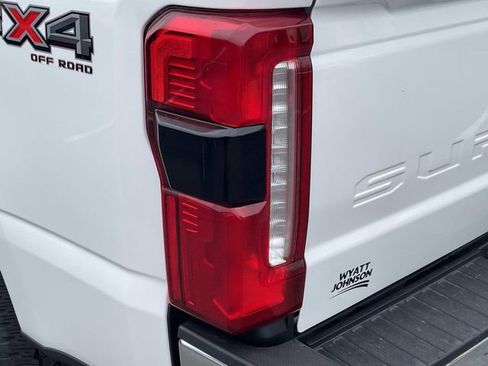 New 2026 Ford F350 Lariat w/ Lariat Ultimate Package image 10