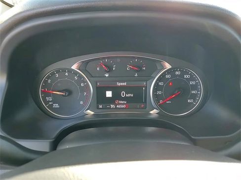 Certified 2023 GMC Acadia SLT image 16