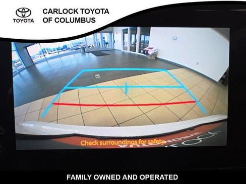 Used 2026 Toyota Corolla SE FWD image 27