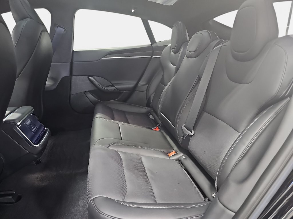 Used 2024 Tesla Model S AWD/4WD image 12